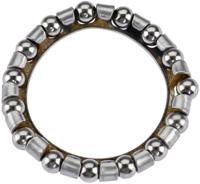 CONTEC kogelring ct ball ring headset 3/16" 15 pcs.