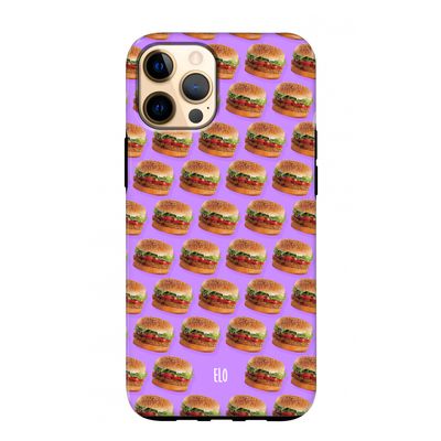 Giants: iPhone 12 Pro Max Tough Case
