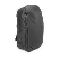 Peak Design Travel Backpack 30L Black - thumbnail