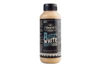 Grate Goods | Alabama White BBQ Sauce | 265 ml. Grate Goods | Alabama White BBQ Sauce | 265 ml.