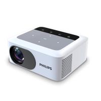 Videoprojector - PHILIPS - NeoPix 111 - True Full HD 720p - 100 lumen - 16:9 - Wit Videoprojector - PHILIPS - NeoPix 111 - True Full HD 720p - 100 lumen - 16:9 - Wit