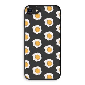 Bacon to my eggs #1: iPhone 8 Biologisch afbreekbaar hoesje