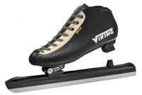 Viking Nagano Marathon I 44 Klapschaats Zwart 39