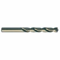 Metaalboor RUKO 4 mm 75 mm DIN 338 Schroefvormig 10 Stuks - thumbnail