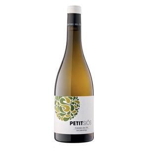 Petit Siós Blanco 2021 - Viognier, Chardonnay &and Muscat - 75CL - 12% Vol.