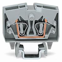 WAGO 264-705 Doorgangsklem 100 stuk(s)