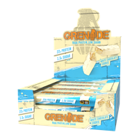 Grenade Protein Bars | Grenade | 720g