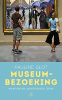 Museumbezoeking - Pauline Slot - ebook