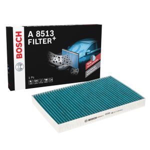 Interieurfilter A8513
