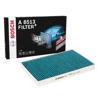 Interieurfilter A8513