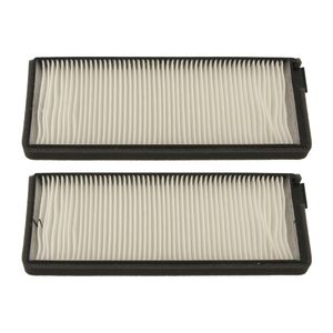 Interieurfilter 31367