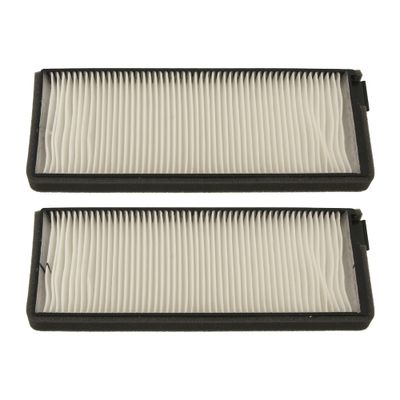 Interieurfilter 31367