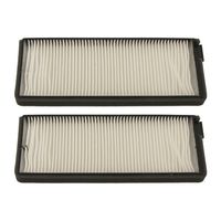 Interieurfilter 31367