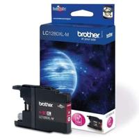 Brother LC1280XL magenta inktcartridge