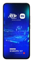 Xiaomi 15T 17,4 cm (6.83") 12 GB 256 GB 5500 mAh Zwart