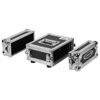 Odyssey FZHR02 Half Rack flightcase 2U - thumbnail