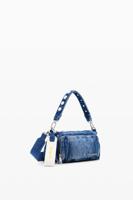 Schoudertas S denim - BLUE - U