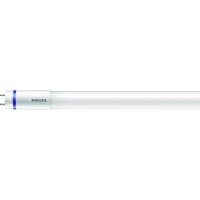 Philips Lighting LED-Buis Energielabel: C (A - G) G13 T8 12.5 W Neutraalwit 10 stuk(s) (Ø x l) 28 mm x 1200 mm Conventioneel voorschakelapparaat, Verliesarm