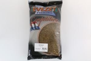 EVZ Enkelvoudige Voeders Hennep gemalen 800 gr