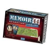 Memoir '44 Operation Overlord
