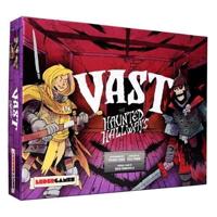 Vast The Haunted Hallways