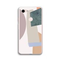 Lindo: Google Pixel 3 XL Transparant Hoesje