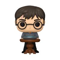 Funko Pop! figuur Harry Potter Harry Potter with Pensieve