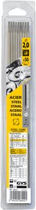 Gys Elektrodes staal O2,0mm (x50) - 5193084421 5193084421