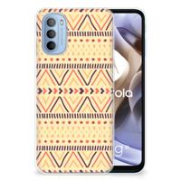 Motorola Moto G31 | G41 | TPU bumper | Aztec Yellow