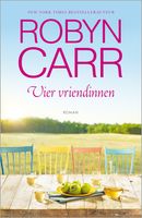 Vier vriendinnen - Robyn Carr - ebook - thumbnail