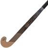 Reece 889280 Pro Power 900 Hockey Stick - Black-Gold - 36.5