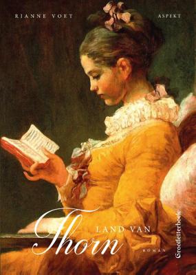 Land van Thorn GLB (Paperback)