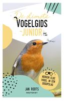 Vogelgids De slimste vogelgids Junior | Houtekiet - thumbnail