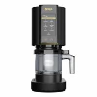 IJsmaker NINJA Creami NC302EUBG Zwart Plastic 150 W 473 ml