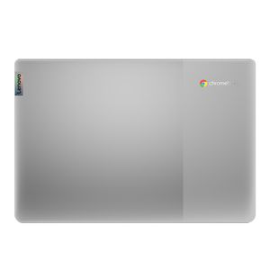 Lenovo IdeaPad 3 Chrome MT8183 Chromebook 35,6 cm (14") Full HD MediaTek 8 GB LPDDR4x-SDRAM 128 GB eMMC Wi-Fi 5 (802.11ac) ChromeOS Grijs