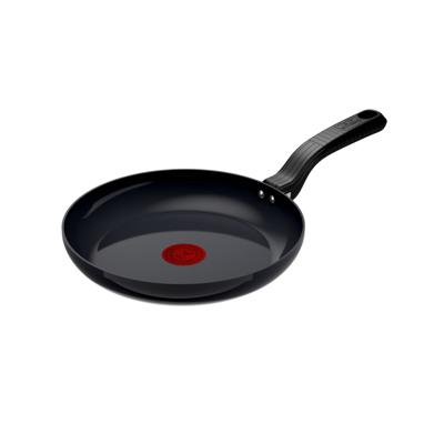 Tefal Kookgerei Tefal cook & change keramisch koekenpan 24 cm pfas-vrij keramische antiaanbaklaag geschikt voor inductie