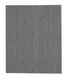 DeWALT DTM3025 Mesh Schuurgaas Vierkant 115x115mm K240 VE=5
