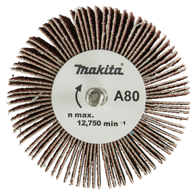 Makita Accessoires Lamellenschuurrol 60x30mm - D-75275 D-75275