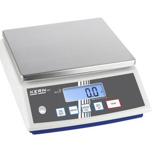 Kern FCF 3K-4 Tafelweegschaal Weegbereik (max.) 3 kg Resolutie 0.1 g Meerdere kleuren