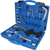 Brilliant Tools BT594650 Motorinstelgereedschapsset voor Renault
