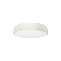 Nowodvorski Crème plafondlamp Laguna Ø 65cm 8957