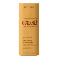 Attitude Oceanly phyto glow gezichtsserum mini stick 8.5 Gram