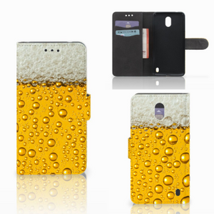 Nokia 2 Book Cover Bier