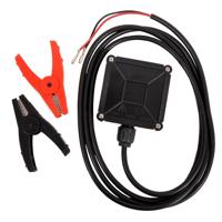 Gallagher regulator 2a voor 10/20w zonnepaneel - 068838 068838