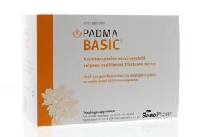 Padma basic