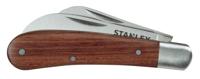 Stanley handgereedschap Eelektriciteitsmes met dubbel lemmet - STHT0-62687