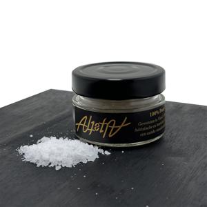 Aljeta Sea Salt