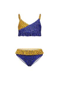 B.Nosy Meisjes bikini - Confi leo AOP