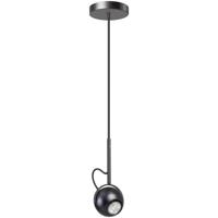 ETH Zwarte hanglampThe Eye 250cm - 05-HL4365-30