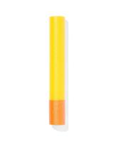 HEMA Foam Waterpistool 33cm Oranje/geel